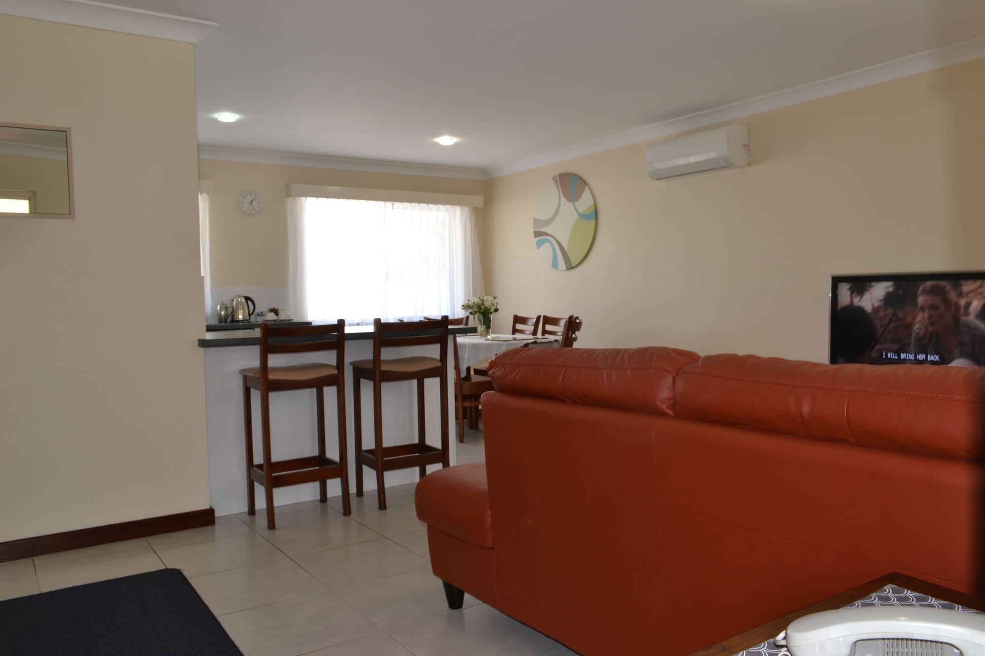 Dolphin Lodge Albany - Self Contained Apartments At Middleton Beach Ngoại thất bức ảnh